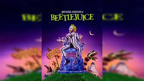 beetlejuice amazon|beetlejuice full movie free.